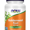 Goldenseal Root 500 mg 50 Veg Capsules